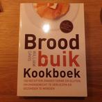 William Davis - Broodbuik kookboek, Ophalen, Zo goed als nieuw, William Davis