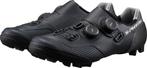 Shimano sh-xc9 s-phyre maat 42,5 zwart, Fietsen en Brommers, Ophalen of Verzenden