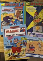Urbanus 3 x reclame uitgave, Eén stripboek, Ophalen of Verzenden, Nieuw