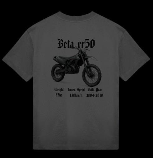 Beta rr50 T-shirt (gloednieuwe), Kleding | Heren, T-shirts, Nieuw, Ophalen of Verzenden