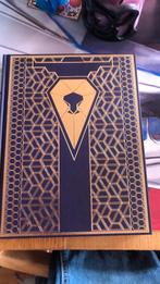 Dune, adventures in the emporium., Ophalen of Verzenden, Nieuw