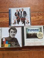 CD-albums, Ophalen of Verzenden, Zo goed als nieuw
