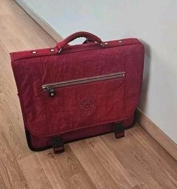 Kipling boekentas  beschikbaar voor biedingen