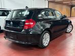 BMW 1 serie 116i • Lez vrij • Gekeurd voor verkoop, Autos, BMW, Euro 5, Achat, Entreprise, Boîte manuelle