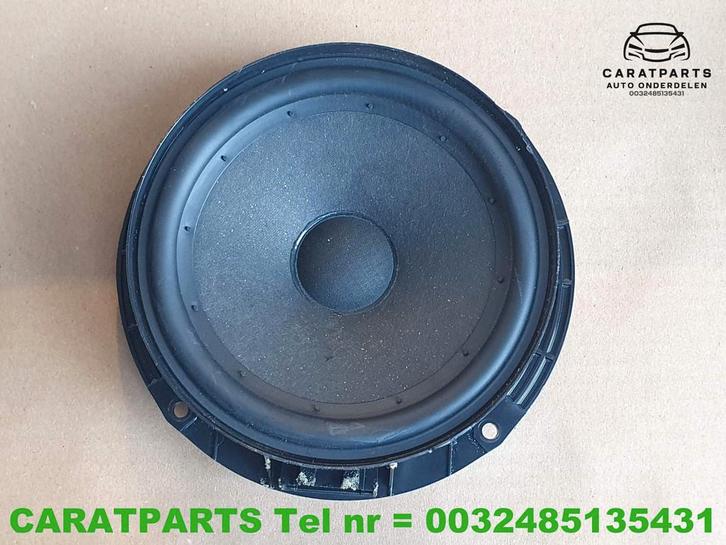 Volkswagen luidspreker volkswagen 5K0035454, Auto-onderdelen, Elektronica en Kabels, Volkswagen, Gebruikt