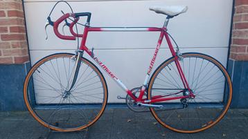 VÉLO DE COURS FRANCESCO MOSER, Enlèvement ou Envoi