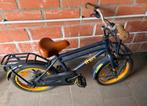 2 kinderfietsen in 1 lot, Enlèvement, Utilisé