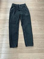 Donkergrijze jeans Caroline Biss maat 34, Kleding | Dames, Spijkerbroeken en Jeans, Ophalen of Verzenden, Gedragen