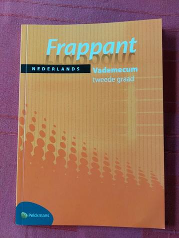 Frappant beschikbaar voor biedingen