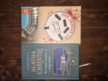 Agatha Christie - En toen waren er nog maar beschikbaar voor biedingen