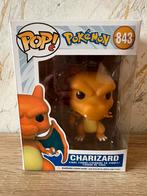 Charizard (Pokémon #843) pop, Verzamelen, Ophalen of Verzenden