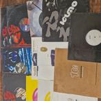 Lot Drum&Bass vinyl, Cd's en Dvd's, Vinyl | Dance en House, Ophalen, Zo goed als nieuw