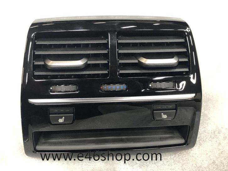 VENTILATIE ROOSTER BMW " G30 F90 G31 "^G32 OE 64229357866, Auto-onderdelen, Airco en Verwarming, BMW, Nieuw, Ophalen of Verzenden