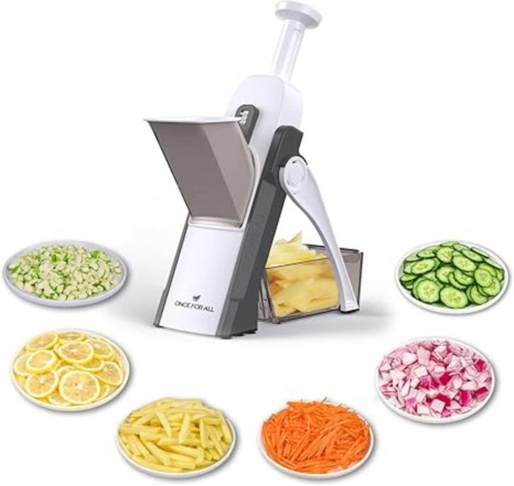 handmatige groentesnijders | Nieuw, Huis en Inrichting, Keuken | Tupperware, Nieuw, Overige typen, Verzenden