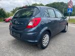 Opel Corsa 1.2i 2010/112000 km/Automaat, Autos, Achat, Entreprise, Automatique, Corsa