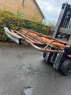 4x4 dakrek met ledbaar en ledzwaailichtbalk !, Ophalen