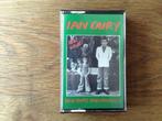 muziekcassette Ian dury, Originale, Rock en Metal, 1 cassette audio, Enlèvement ou Envoi