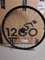 Wielen Fulcrum Rapid Red 900 (Gravel), Fietsen en Brommers, Fietsonderdelen, Ophalen, Gebruikt, Wiel, Fulcrum