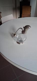 Waterkaraf, Antiek en Kunst, Ophalen