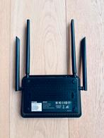 D-Link WiFi dual-band router 🛜, Enlèvement ou Envoi, Comme neuf, Routeur