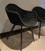 Exterioo 2 nieuwe tuinstoelen wicker allweather sumbrellalux, Tuin en Terras, Tuinstoelen, Ophalen, Nieuw, Wicker, Stapelbaar