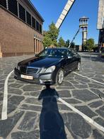 Mercedes e200cdi amg pakket 2012, Auto's, Mercedes-Benz, Leder, Overige kleuren, Particulier, Te koop