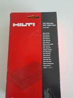 Filter Hilti VC 20/40 VC 125/150, Ophalen of Verzenden, Nieuw