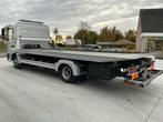 2015 Mercedes-Benz Atego Vrachtwagen Takelwagen, Auto's, Euro 6, Overige brandstoffen, Mercedes-Benz, Bedrijf
