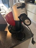 Nespresso krups machine, Elektronische apparatuur, Koffiezetapparaten, Ophalen, Zo goed als nieuw
