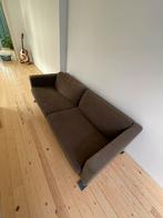 Zetel — GRATIS, Huis en Inrichting, Ophalen, Gebruikt, Tweepersoons, Stof