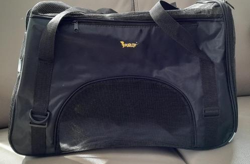 Purlov draagbare honden tas, Dieren en Toebehoren, Hondenbenches, Nieuw, Ophalen of Verzenden