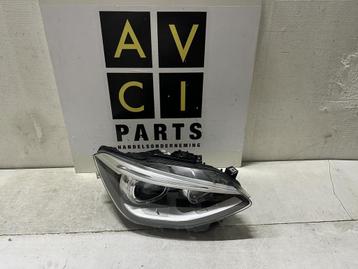Koplamp Bmw 1 SERIE F20 F21 Xenon LEd rechts 7229678 beschikbaar voor biedingen