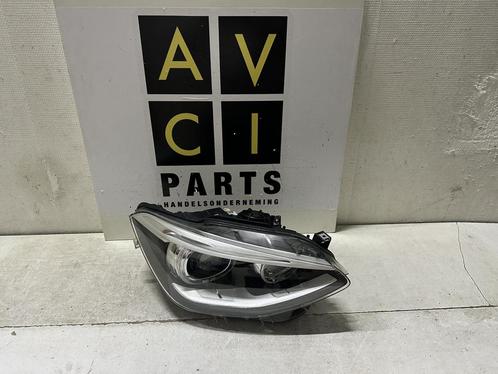 Koplamp Bmw 1 SERIE F20 F21 Xenon LEd rechts 7229678, Auto-onderdelen, Verlichting, BMW, Gebruikt, Ophalen of Verzenden