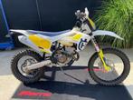 Husqvarna FE 350 2019, Motos, Motos | Husqvarna, 350 cm³, Entreprise, Plus de 35 kW, Enduro