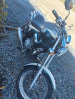gilera cougar 125cc, Chopper, Particulier, 125 cc, 11 kW of minder