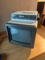 Sony video 8 combo, Antiek en Kunst, Antiek | Tv's en Audio, Ophalen of Verzenden