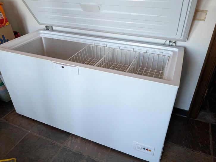 Kistdiepvries Beko (A++, 2021), Elektronische apparatuur, Vriezers en Diepvrieskisten, Ophalen