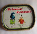 plateau Guinness vintage, Enlèvement ou Envoi, Autres marques