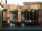De Grijze Jager boeken 1-13 +plus novelle, Livres, Fantastique, Enlèvement, Utilisé