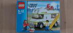 Lego city: mobilhome (7639), Complete set, Ophalen of Verzenden, Lego, Zo goed als nieuw