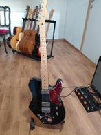 Telecaster Fender Cabronita modifiée par un luthier, Musique & Instruments, Instruments à corde | Guitares | Électriques, Enlèvement ou Envoi