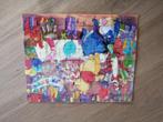 3D Puzzel 64 stukken Winnie the Pooh   , Ophalen