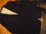 Casual blazer mannen, Enlèvement ou Envoi, Taille 52/54 (L), Bleu