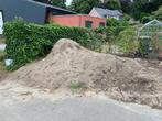 Gratis grond, Ophalen, Tuinaarde