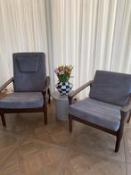 Chaise vintage, Enlèvement