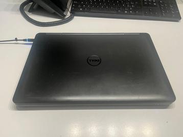 Dell Laptopje met i5, 8GB, 240 GB SSD en Windows 11 beschikbaar voor biedingen