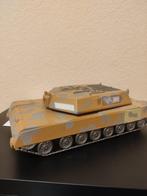 MicroMachines Tank playset, Verzamelen, Speelgoed, Gebruikt, Ophalen of Verzenden