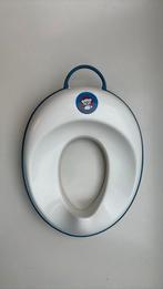 Toiletbril verkleiner BabyBjorn, Ophalen
