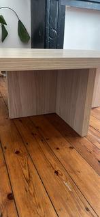 Salontafel, Huis en Inrichting, Ophalen, Zo goed als nieuw
