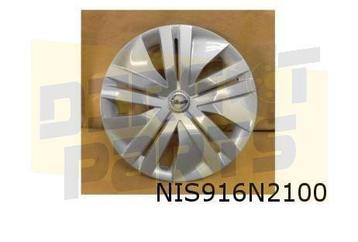 Nissan Leaf Wieldop 16'' Origineel! 403155SK0B beschikbaar voor biedingen